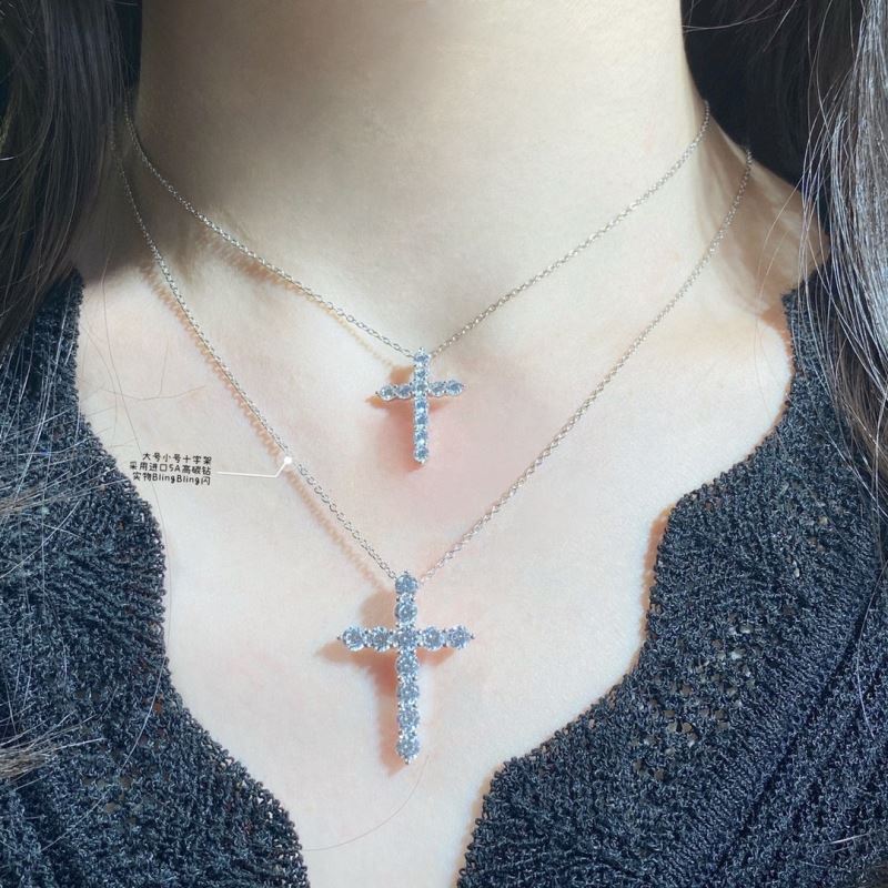 Tiffany Necklaces